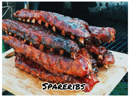 Spareribs