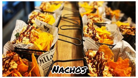 Nachos