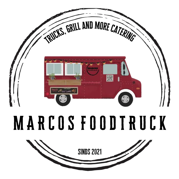 Marcos Foodtruck